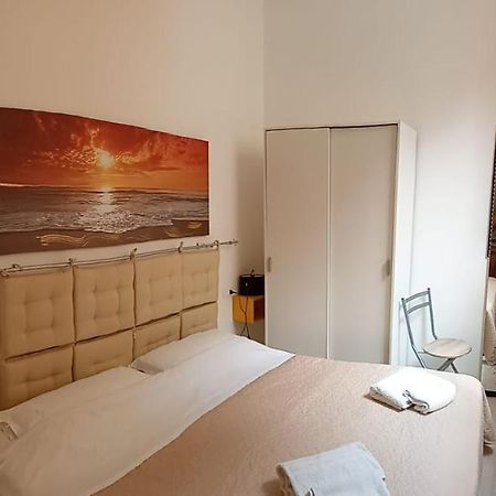 Roberto Guest House Castellammare del Golfo Exterior photo